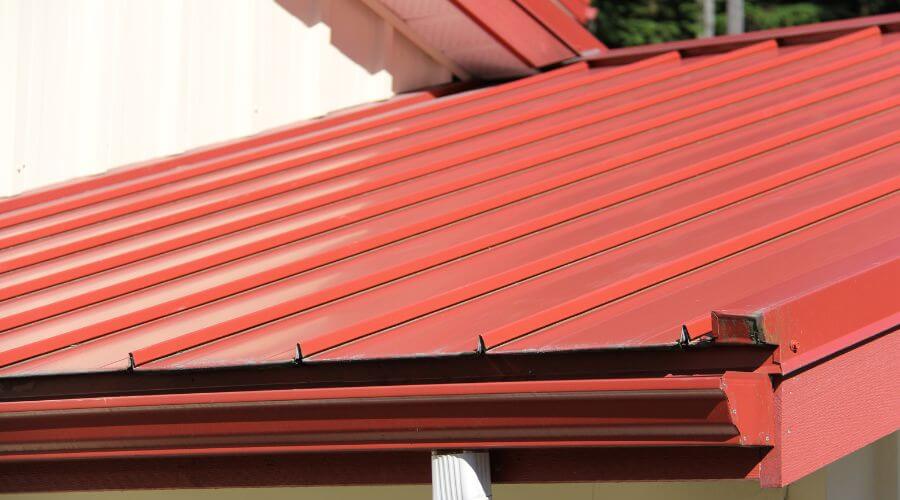 Industrial Roof Installation in Linwood, MA